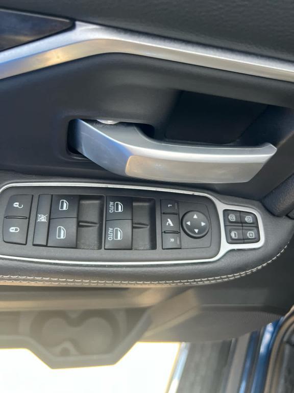 used 2024 Ram 2500 car, priced at $49,134