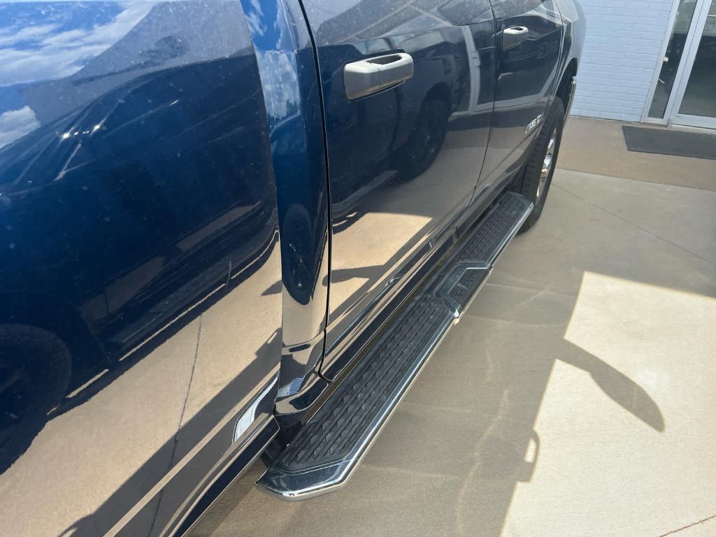 used 2024 Ram 2500 car, priced at $49,134