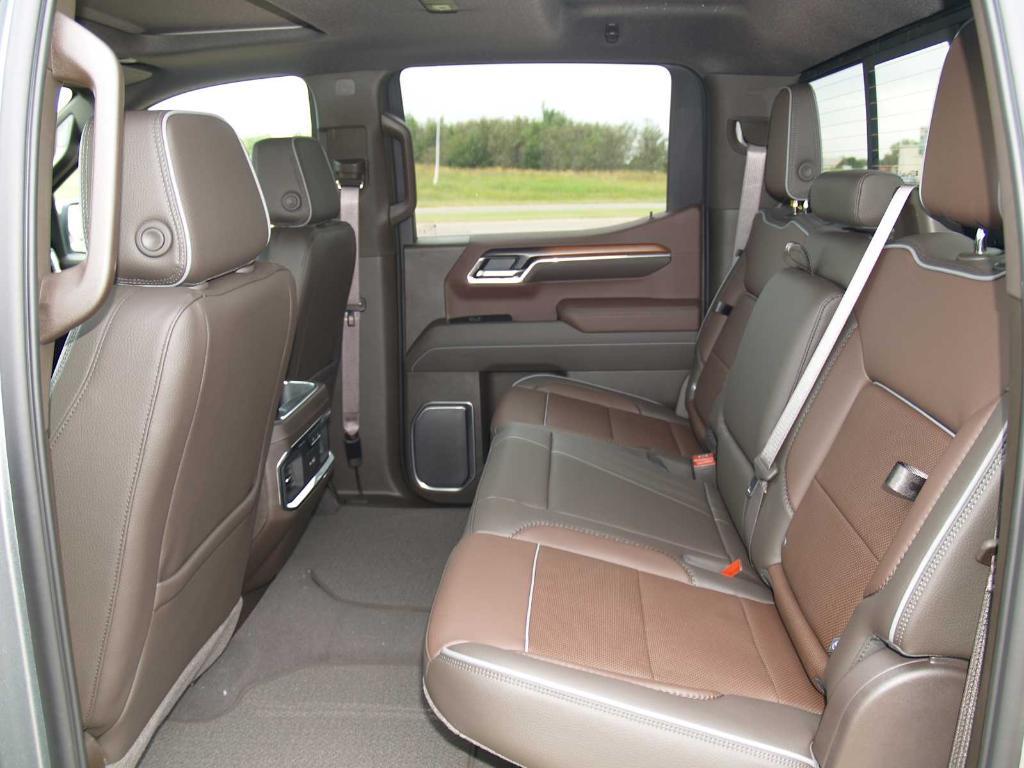 new 2026 GMC Sierra 1500 car, priced at $72,295