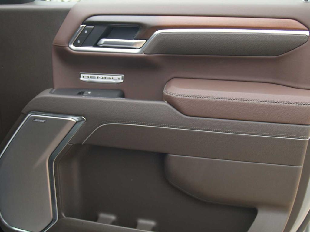 new 2026 GMC Sierra 1500 car, priced at $72,295
