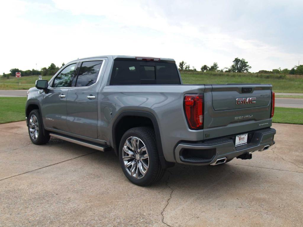 new 2026 GMC Sierra 1500 car, priced at $72,295