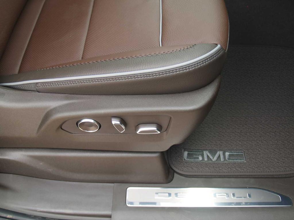new 2026 GMC Sierra 1500 car, priced at $72,295