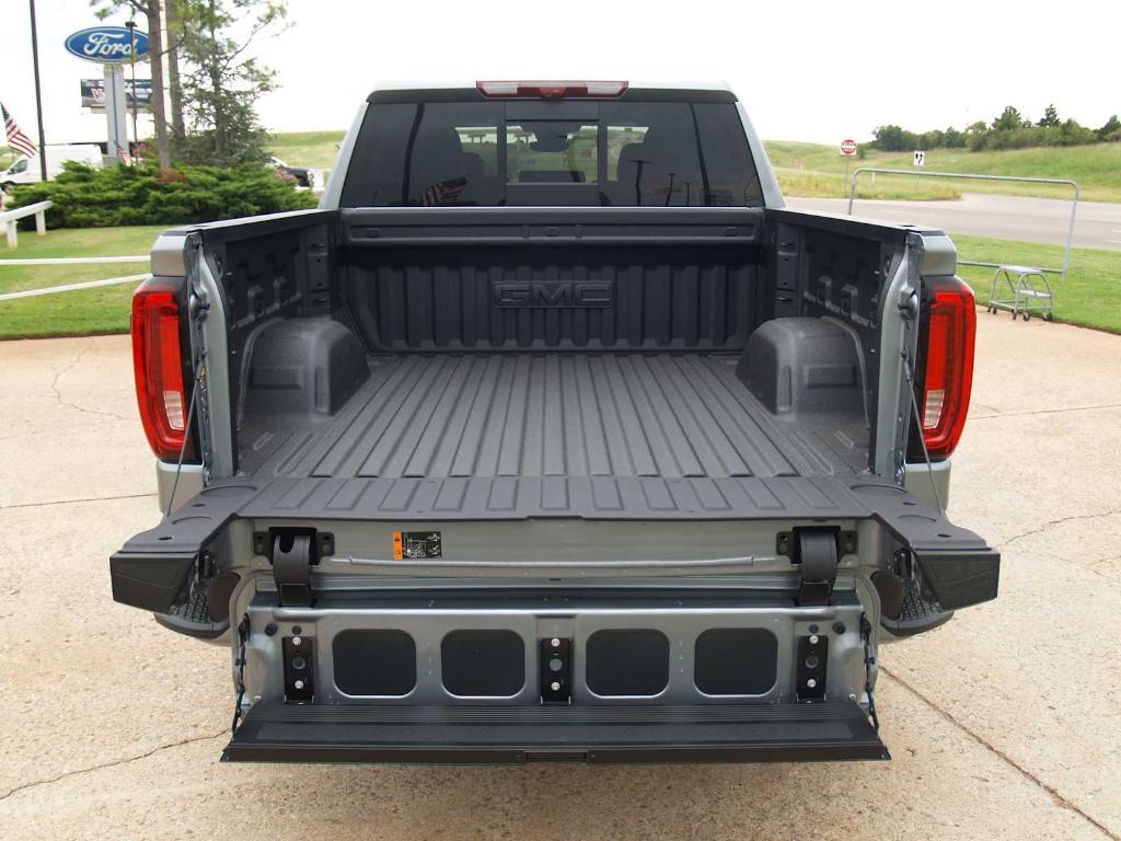 new 2026 GMC Sierra 1500 car, priced at $72,295