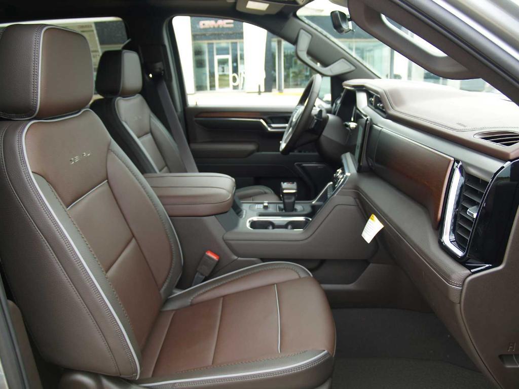 new 2026 GMC Sierra 1500 car, priced at $72,295