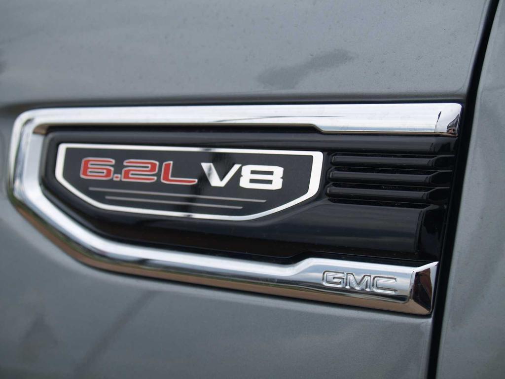 new 2026 GMC Sierra 1500 car, priced at $72,295