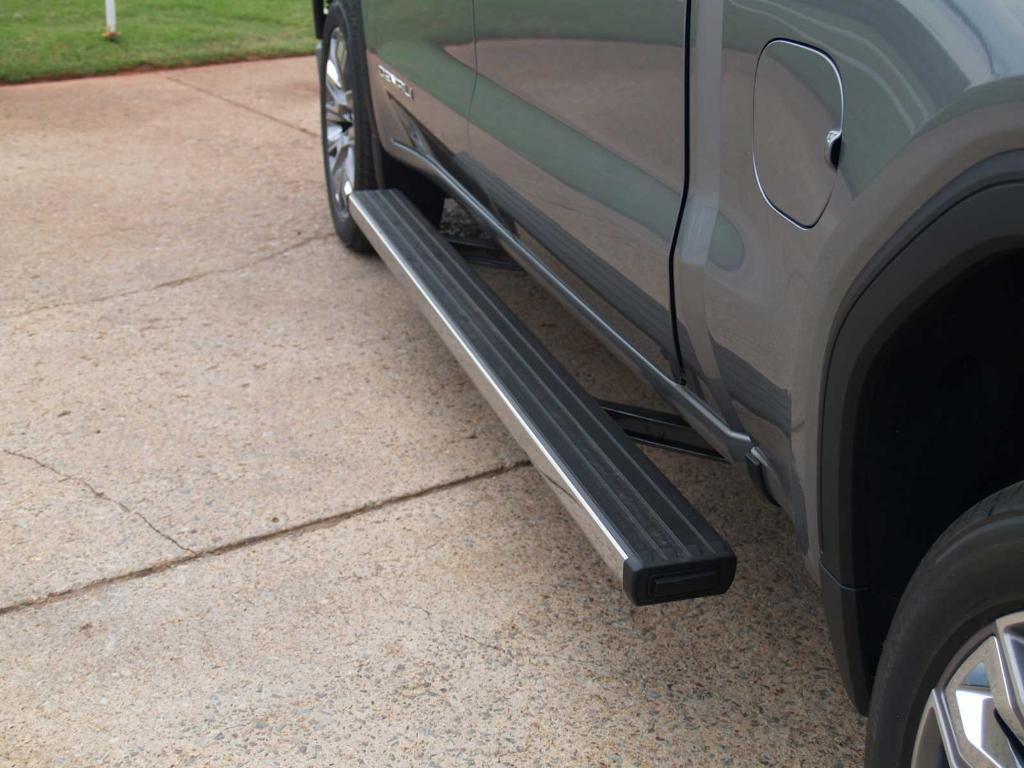 new 2026 GMC Sierra 1500 car, priced at $72,295