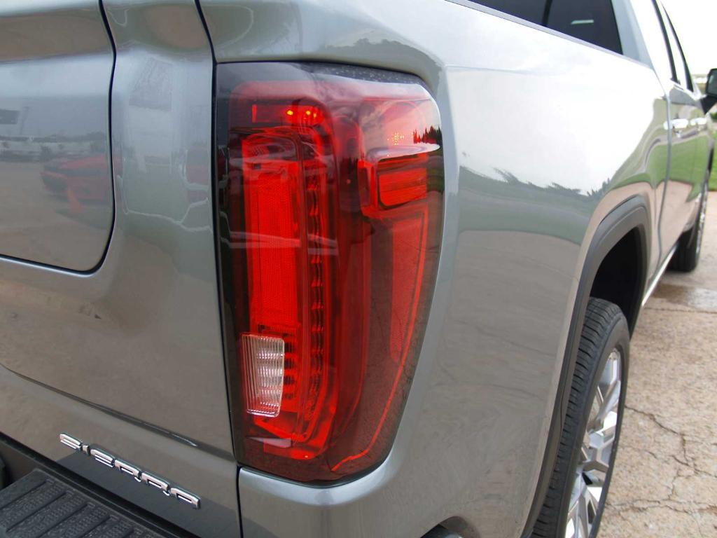 new 2026 GMC Sierra 1500 car, priced at $72,295