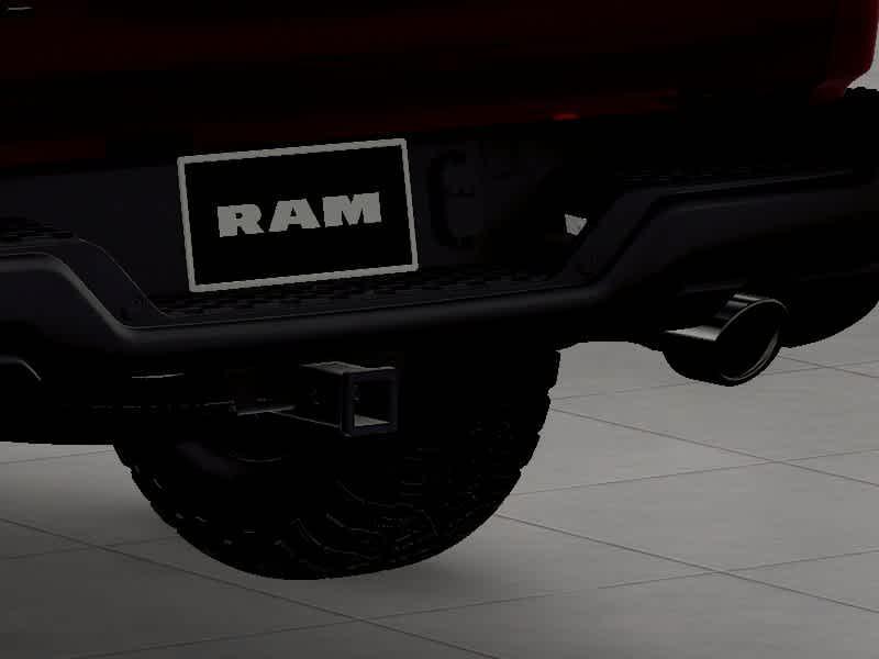 new 2026 Ram 1500 car, priced at $66,205