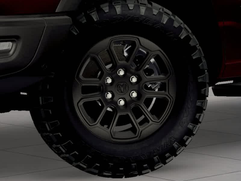 new 2026 Ram 1500 car, priced at $66,205