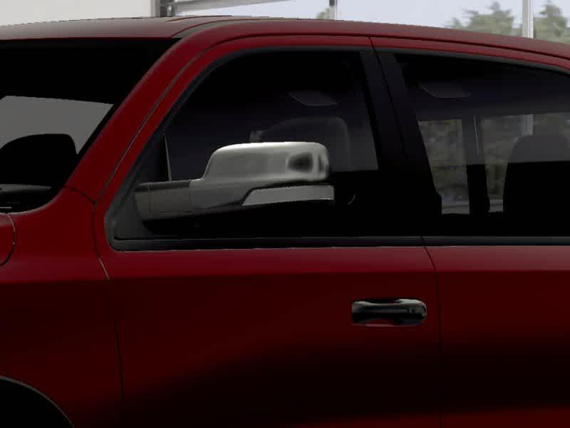 new 2026 Ram 1500 car, priced at $66,205