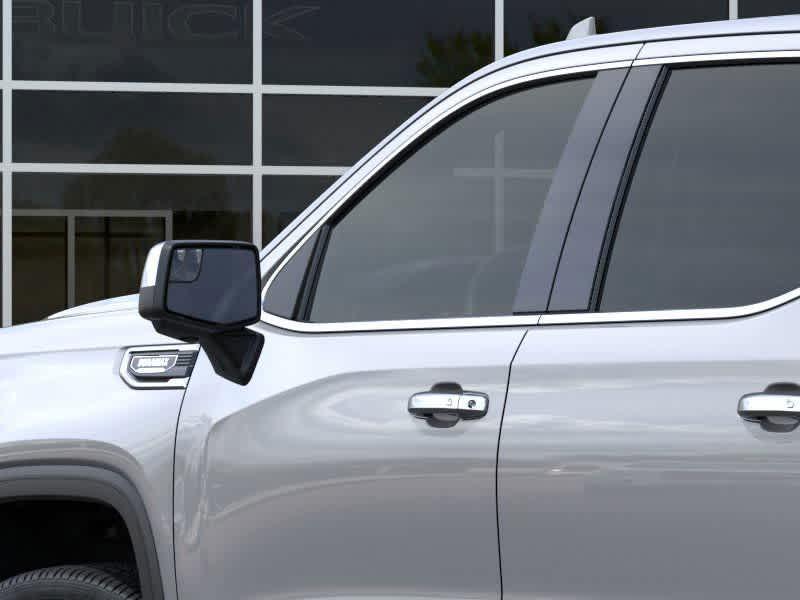 new 2025 GMC Sierra 1500 car, priced at $72,500