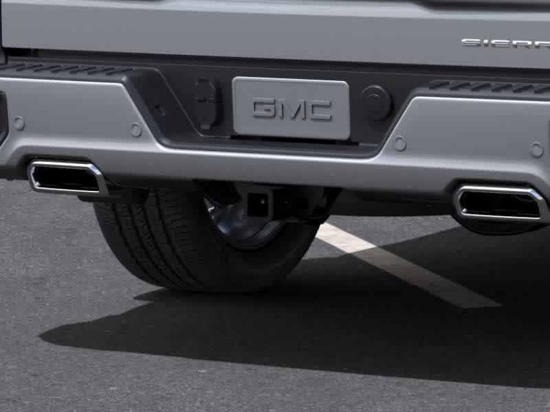 new 2025 GMC Sierra 1500 car, priced at $72,500