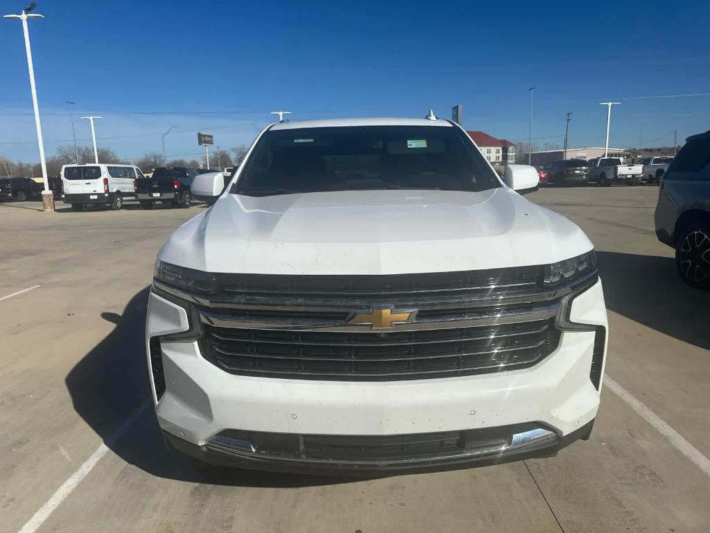 used 2021 Chevrolet Tahoe car, priced at $48,197