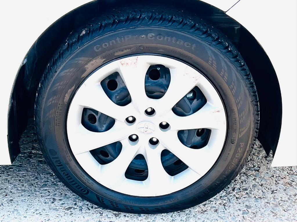 used 2023 Toyota Corolla car, priced at $22,988