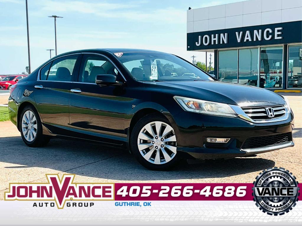 used 2013 Honda Accord car, priced at $9,000