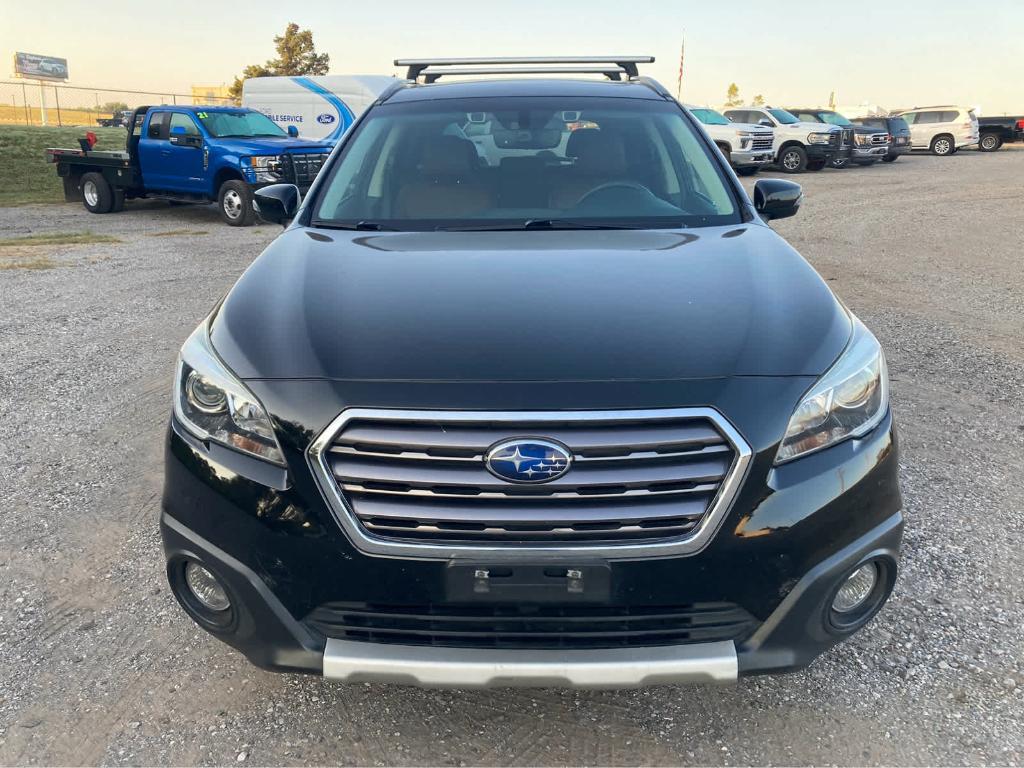 used 2017 Subaru Outback car, priced at $16,500