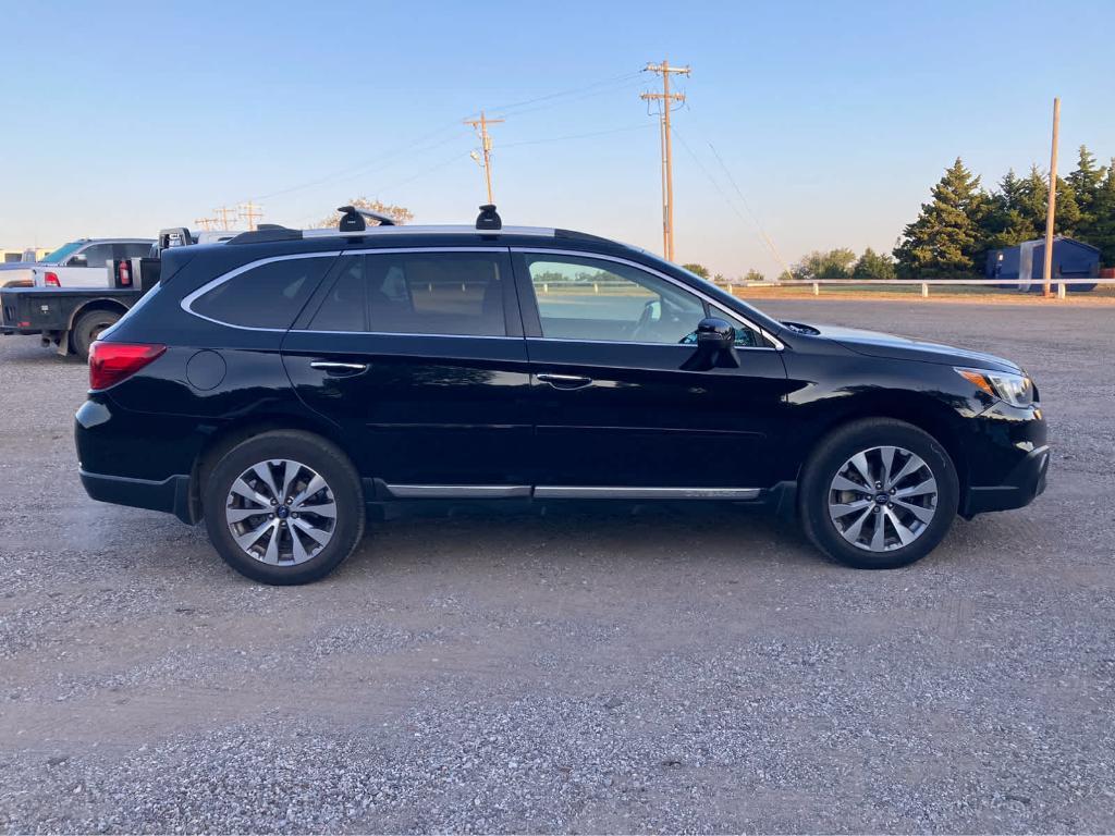 used 2017 Subaru Outback car, priced at $16,500