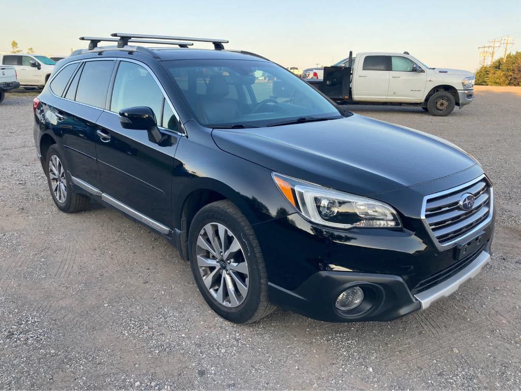 used 2017 Subaru Outback car, priced at $16,500