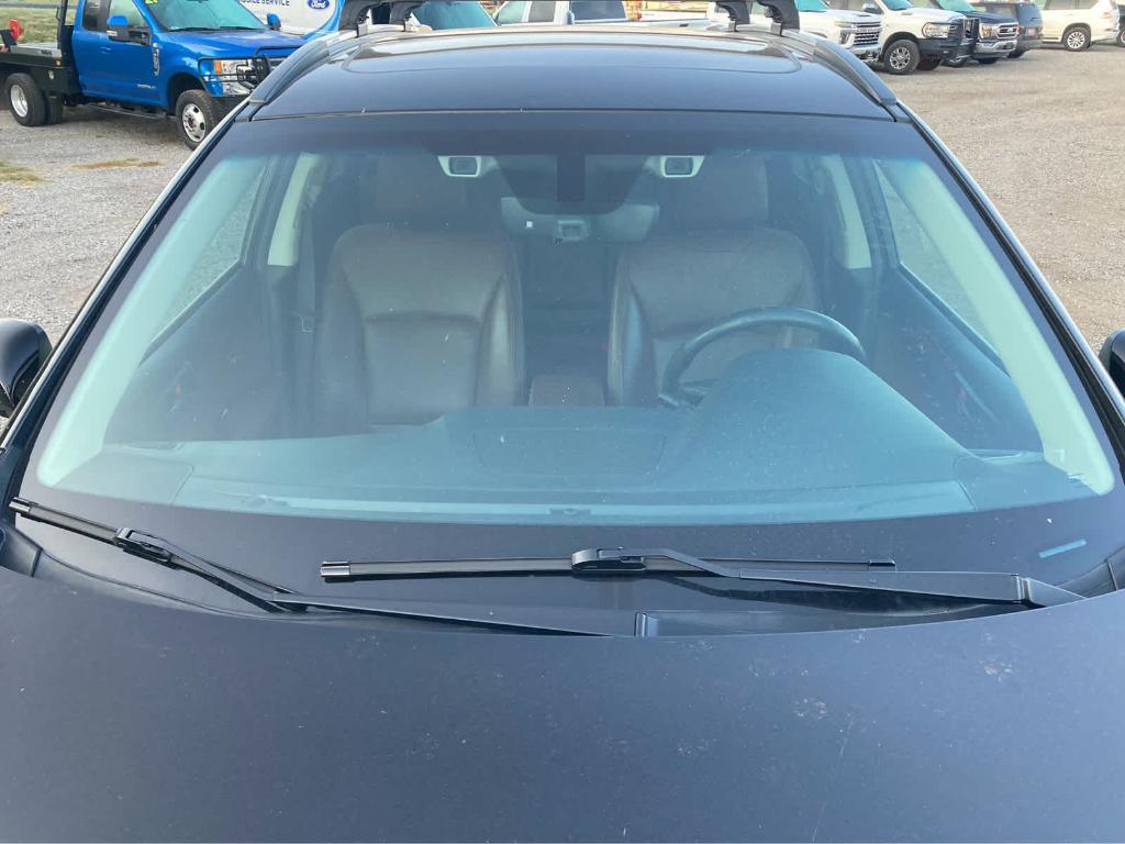 used 2017 Subaru Outback car, priced at $16,500