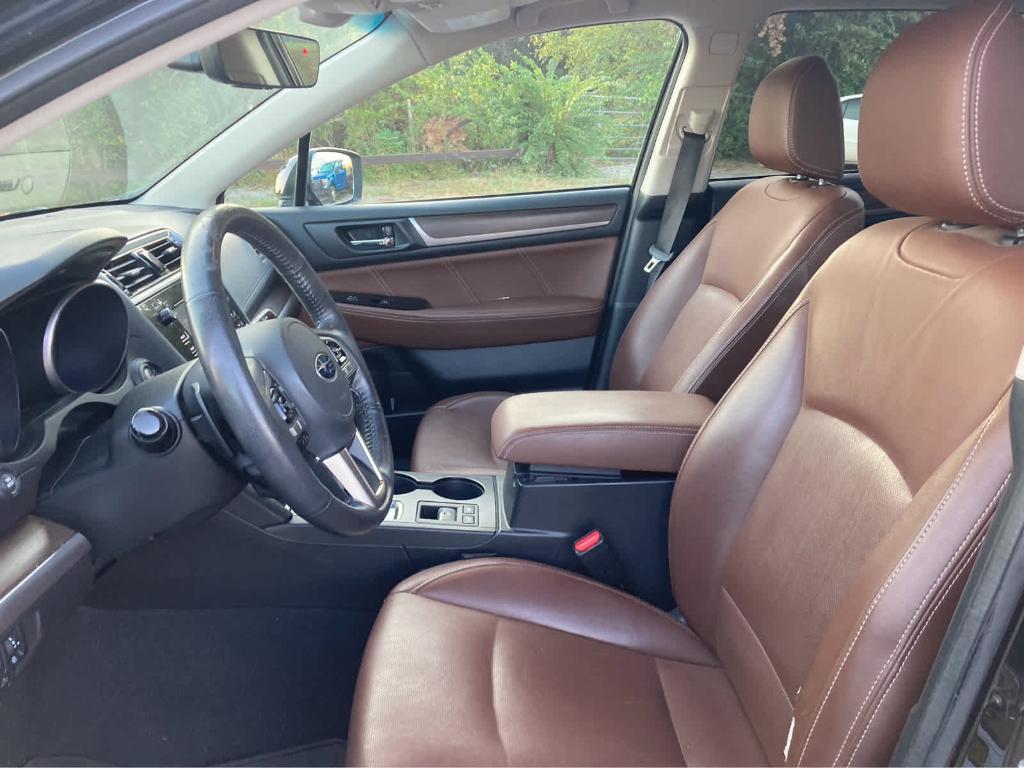 used 2017 Subaru Outback car, priced at $16,500