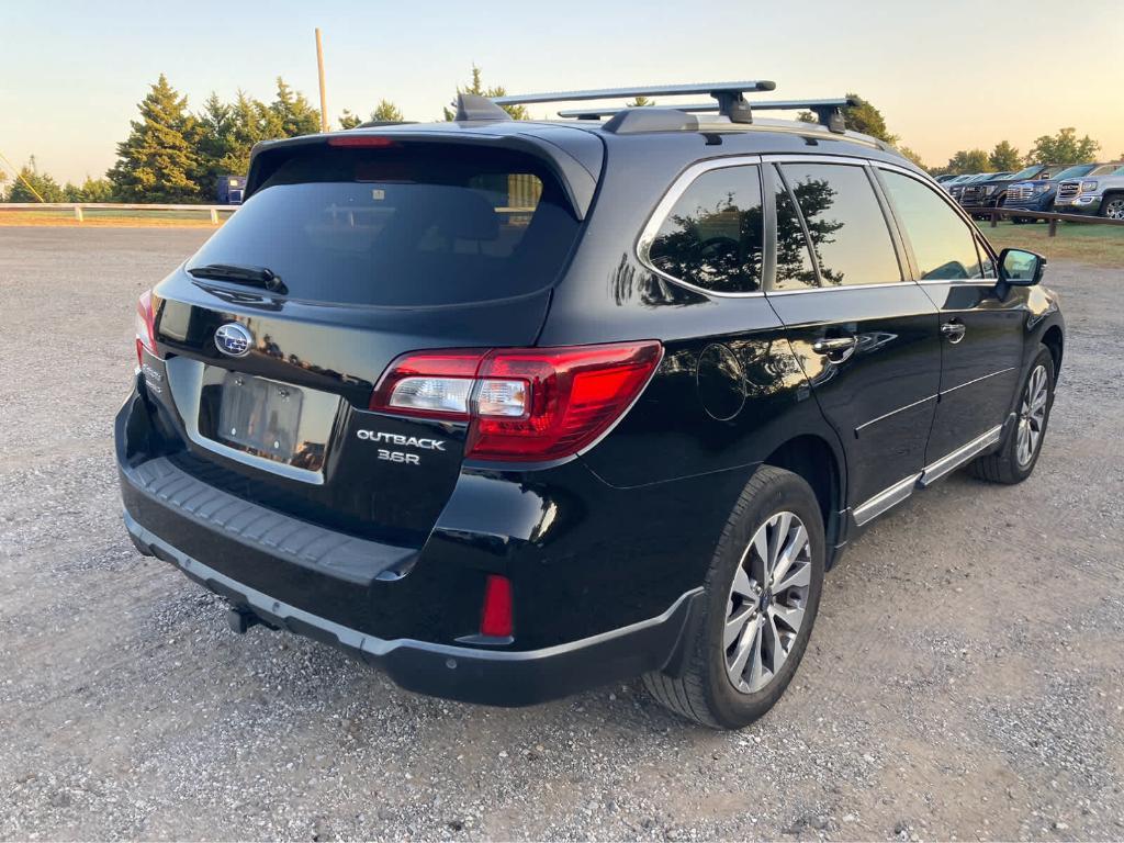 used 2017 Subaru Outback car, priced at $16,500