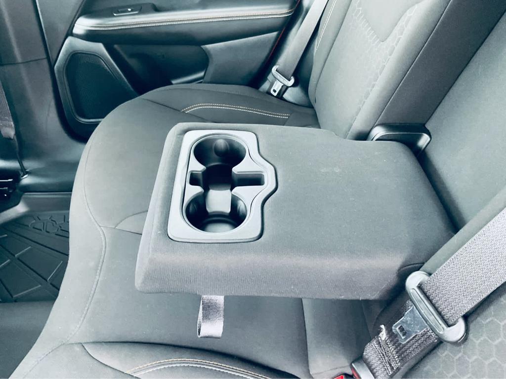 used 2020 Jeep Compass car, priced at $17,600