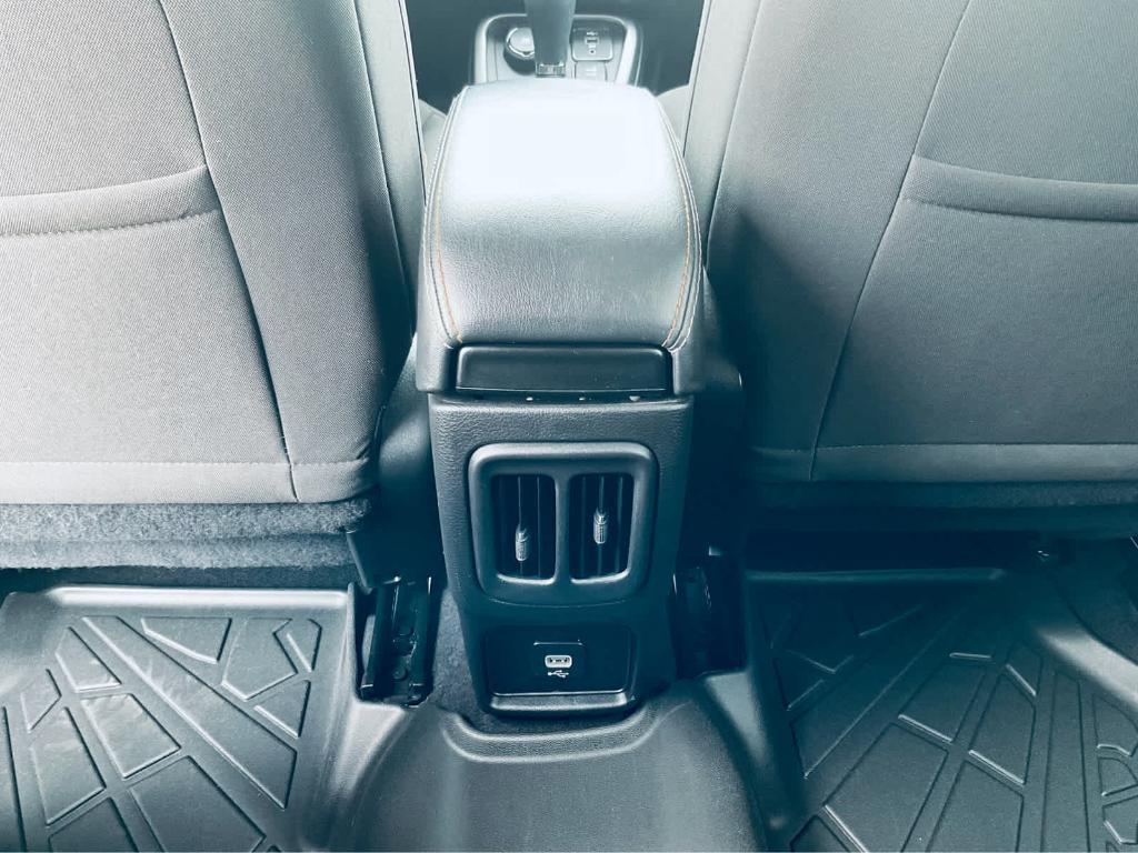 used 2020 Jeep Compass car, priced at $17,600
