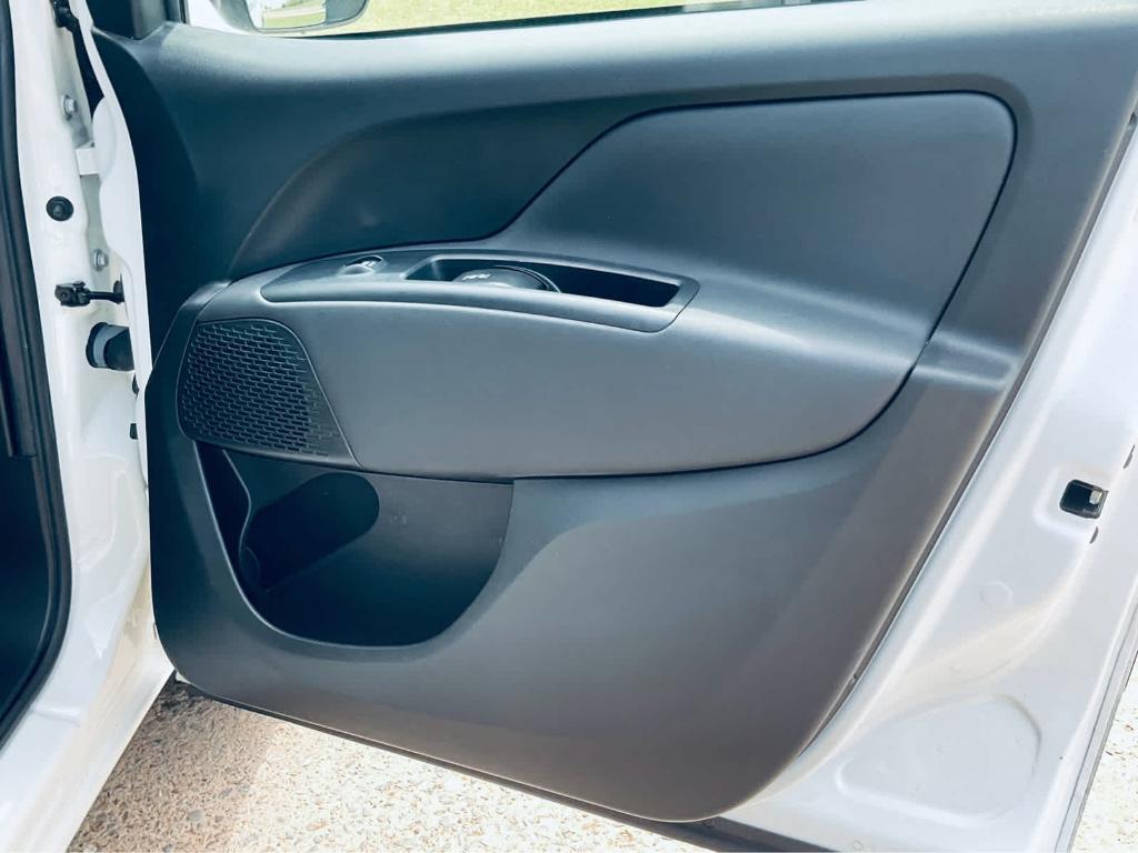 used 2020 Ram ProMaster City car, priced at $15,500
