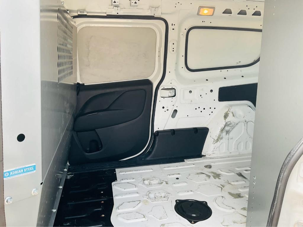 used 2020 Ram ProMaster City car, priced at $15,500