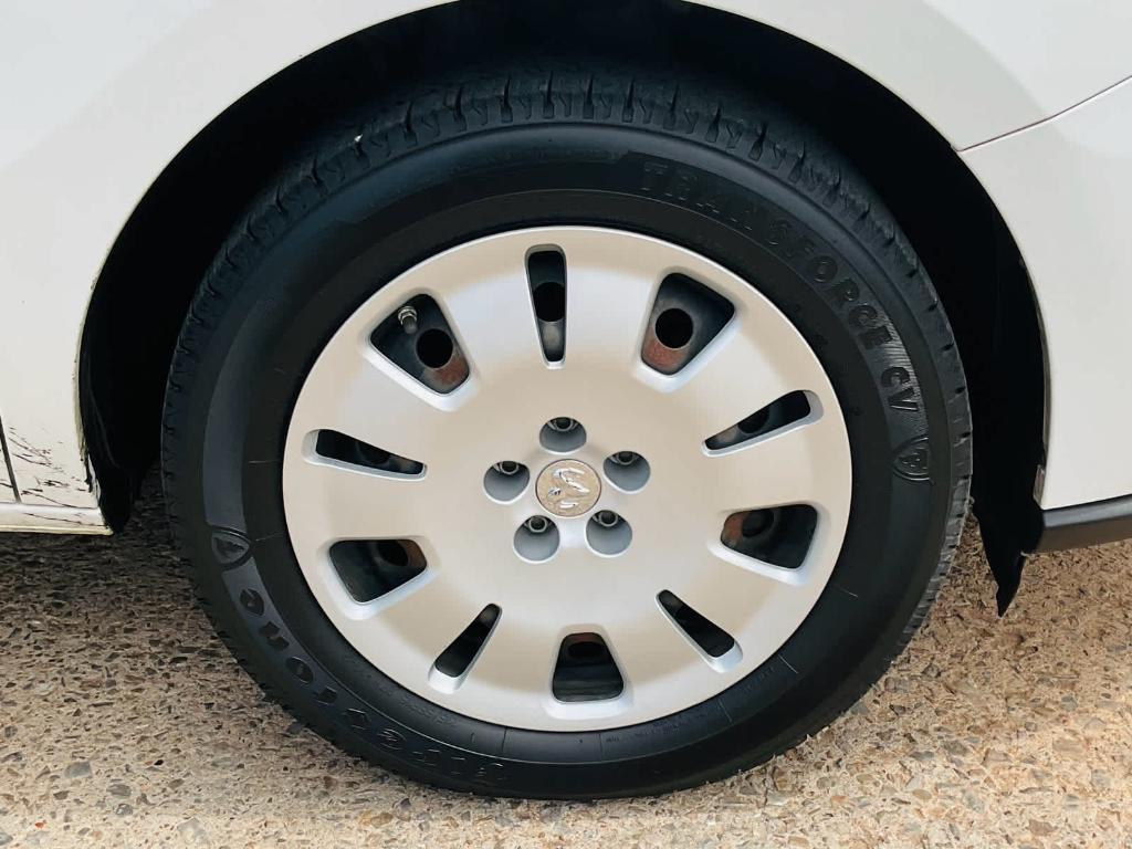 used 2020 Ram ProMaster City car, priced at $15,500