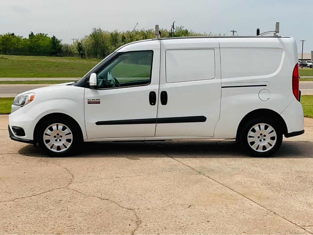 used 2020 Ram ProMaster City car, priced at $15,500