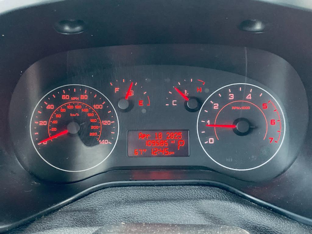 used 2020 Ram ProMaster City car, priced at $15,500