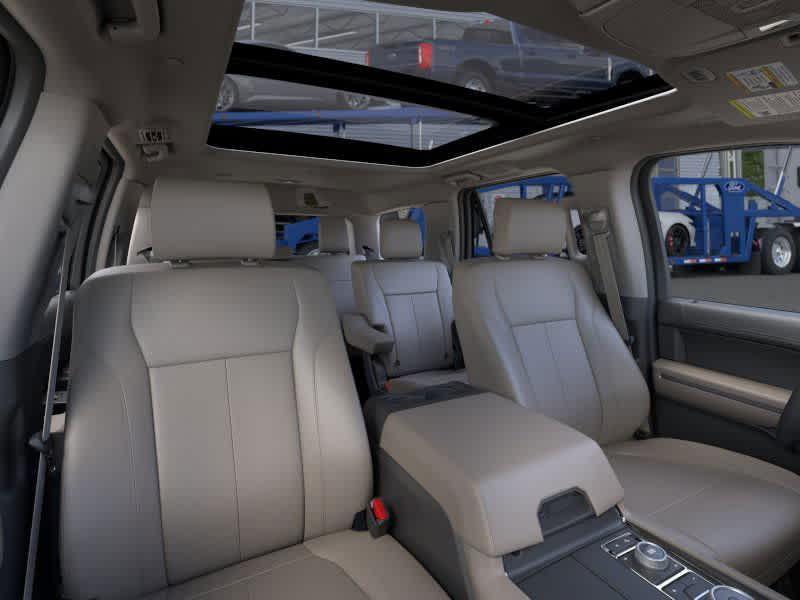 new 2024 Ford Expedition car, priced at $63,335