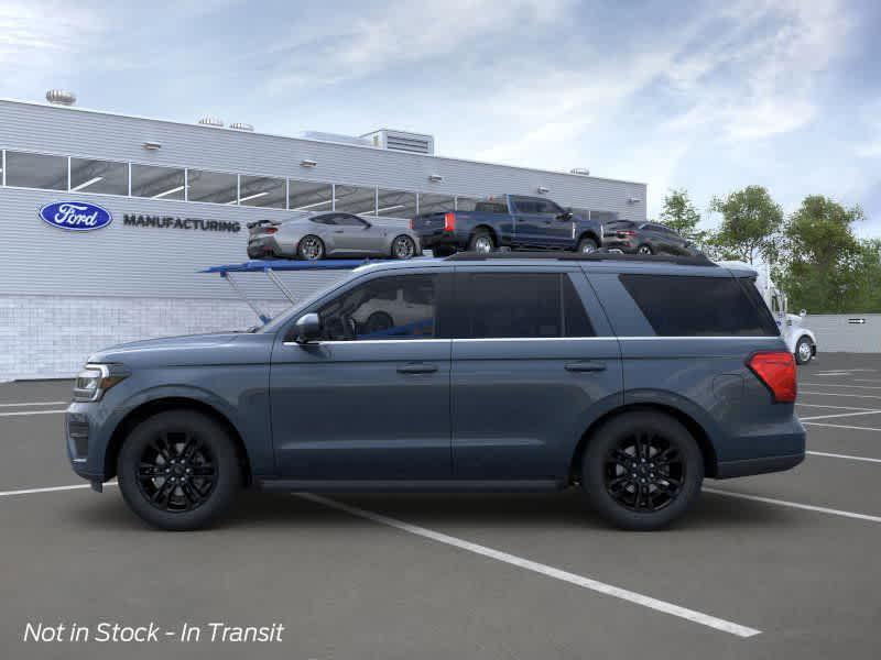 new 2024 Ford Expedition car, priced at $63,335