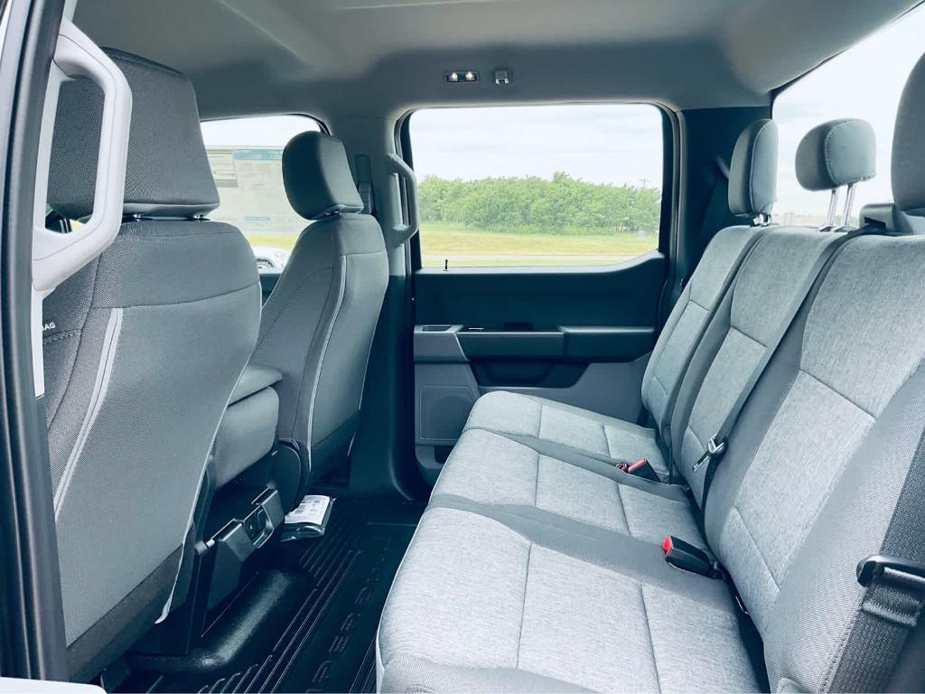 new 2025 Ford F-350 car, priced at $68,790