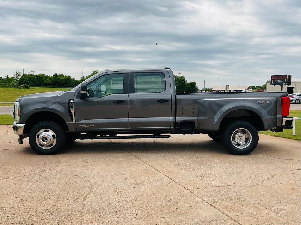 new 2025 Ford F-350 car, priced at $68,790