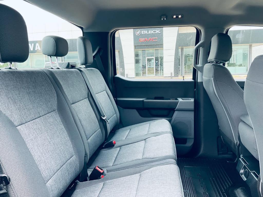 new 2025 Ford F-350 car, priced at $68,790