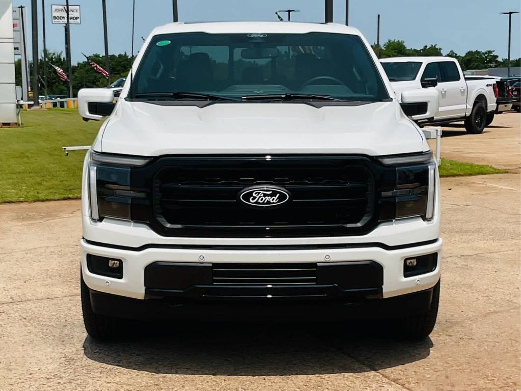 new 2025 Ford F-150 car, priced at $73,430