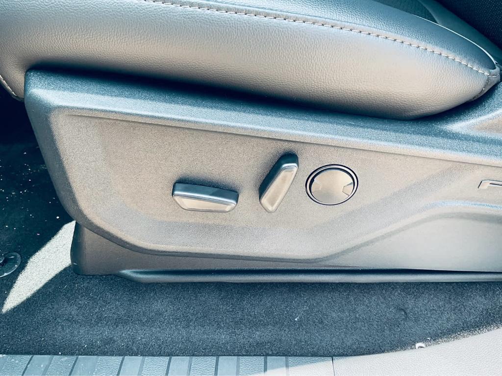 new 2025 Ford F-150 car, priced at $73,430