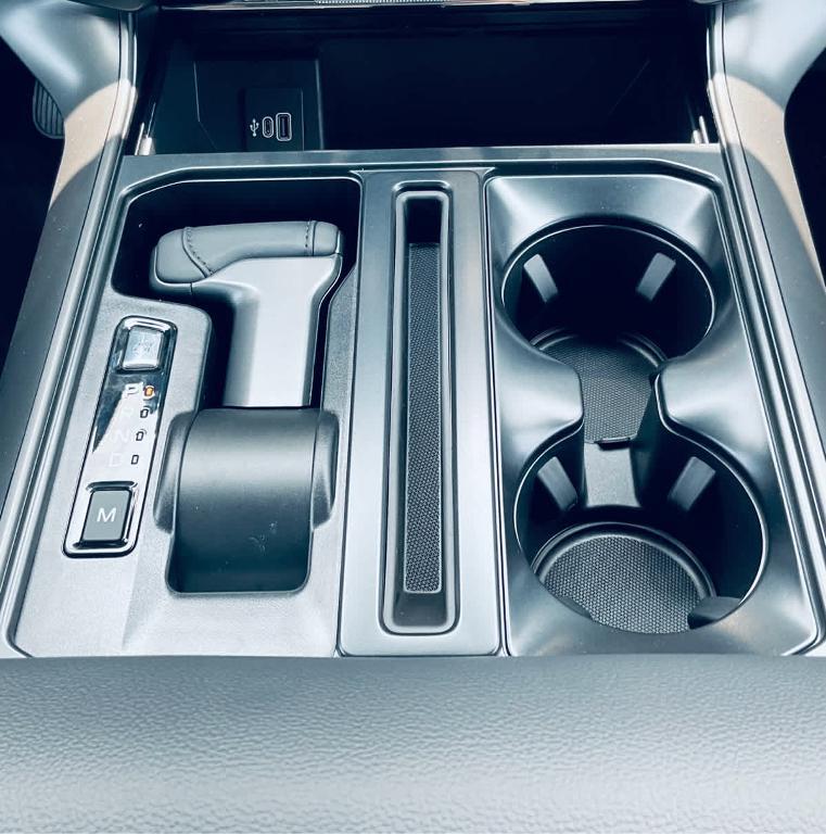 new 2025 Ford F-150 car, priced at $73,430