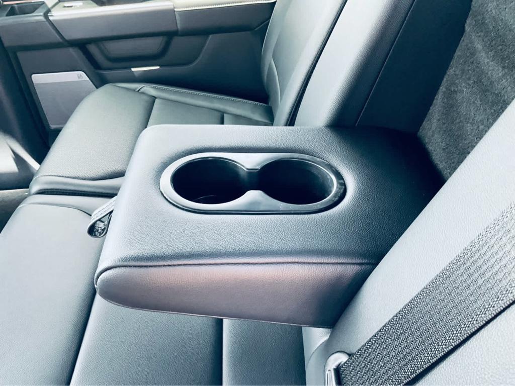 new 2025 Ford F-150 car, priced at $73,430
