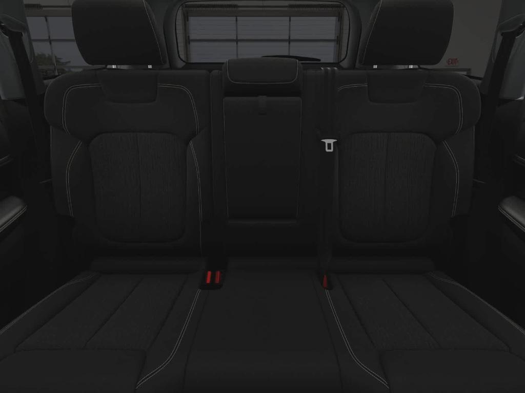 new 2025 Jeep Grand Cherokee car, priced at $40,312