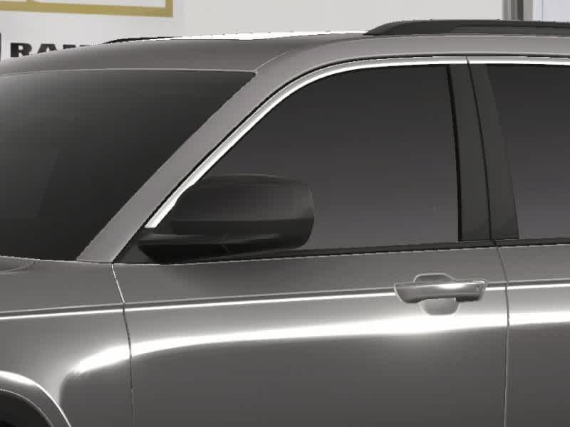 new 2025 Jeep Grand Cherokee car, priced at $40,312