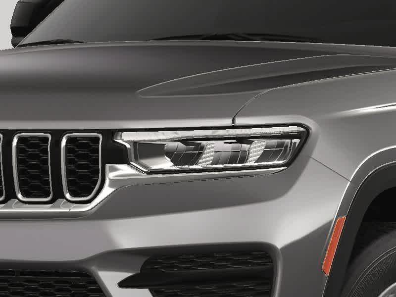 new 2025 Jeep Grand Cherokee car, priced at $40,312