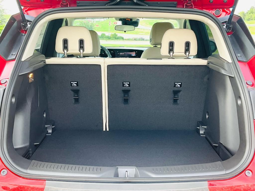 new 2026 Buick Encore GX car, priced at $24,875