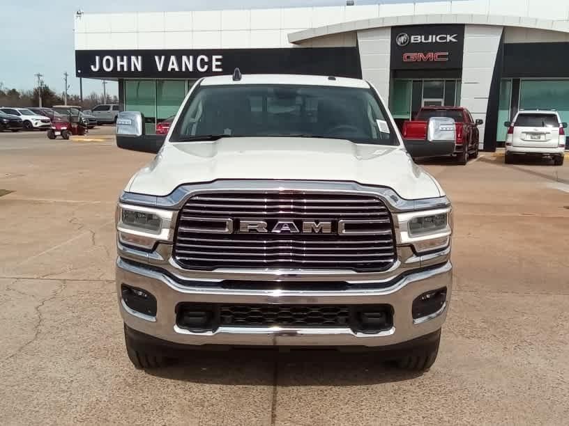 used 2024 Ram 2500 car, priced at $77,760