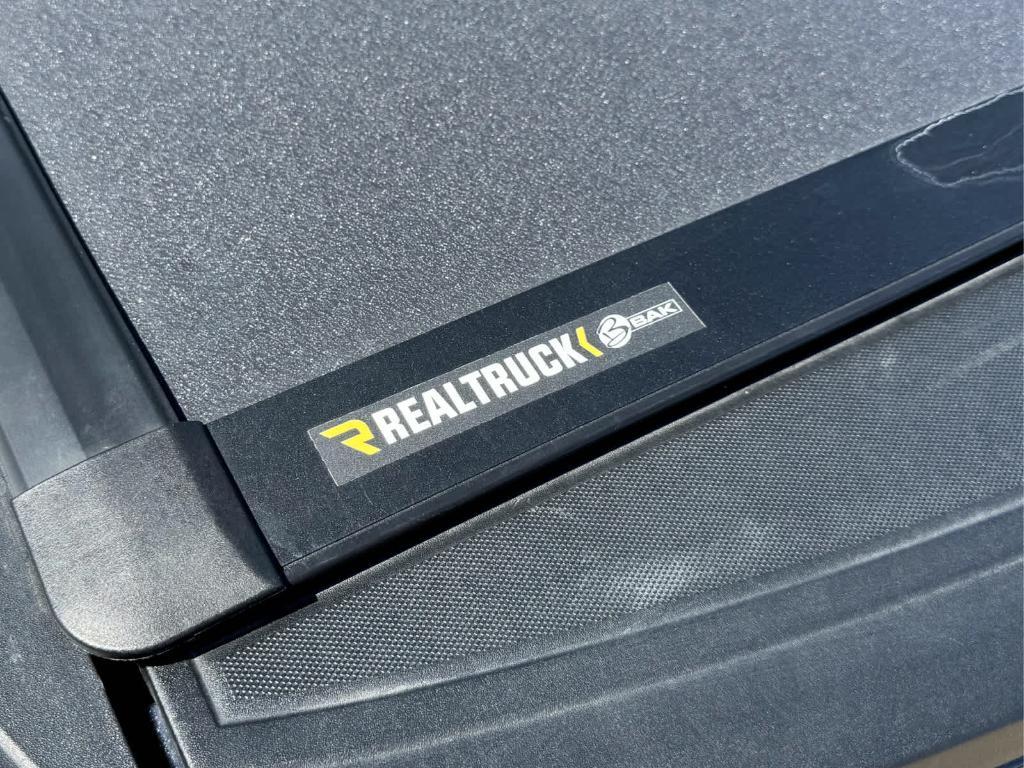 used 2024 Chevrolet Silverado 1500 car, priced at $51,180