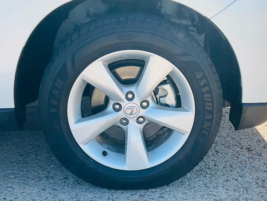 used 2013 Lexus RX 350 car, priced at $20,650