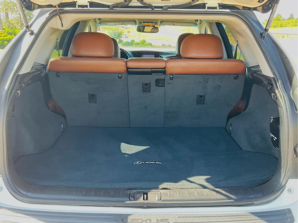 used 2013 Lexus RX 350 car, priced at $20,650