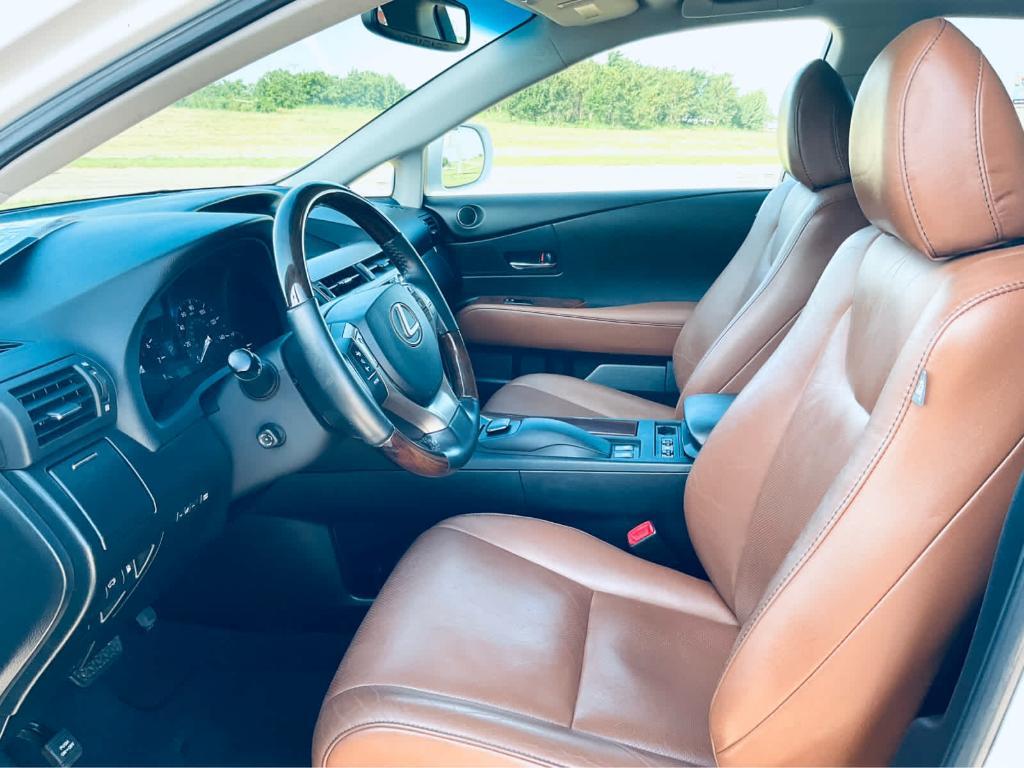 used 2013 Lexus RX 350 car, priced at $20,650